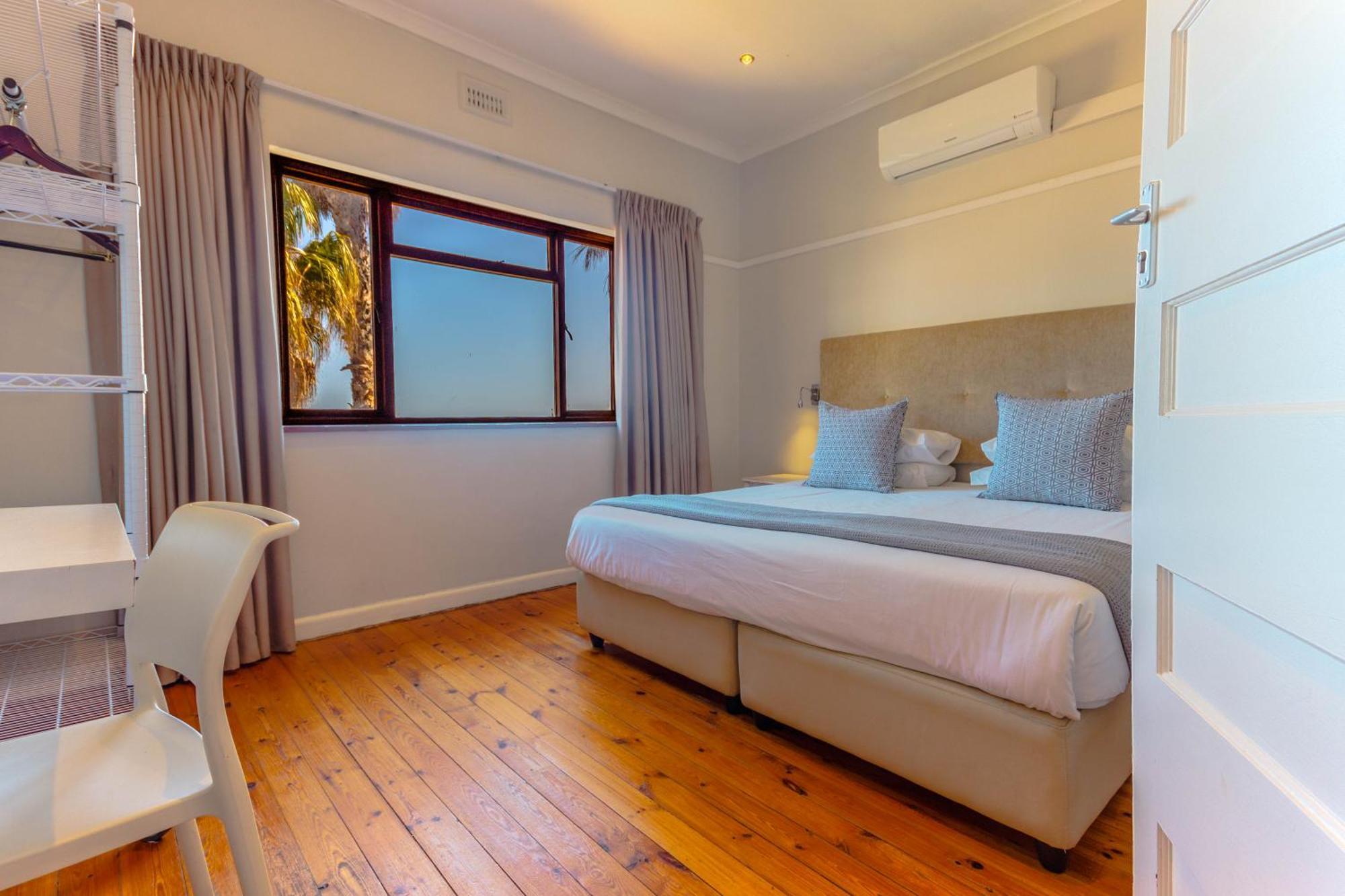 Tidal Pool Apartments - Camps Bay Kapstaden Rum bild