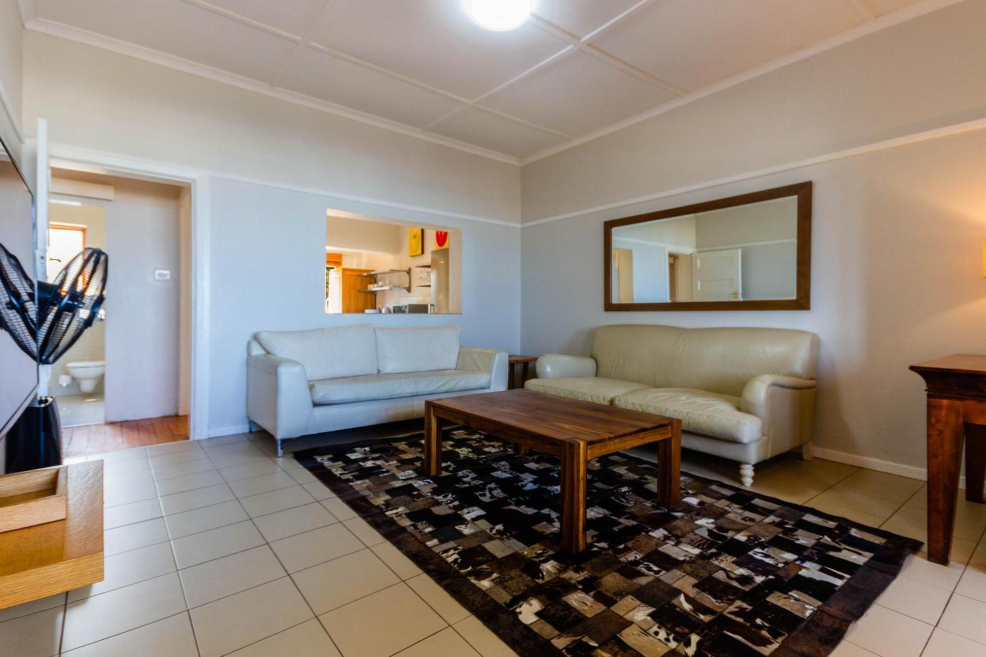 Tidal Pool Apartments - Camps Bay Kapstaden Rum bild