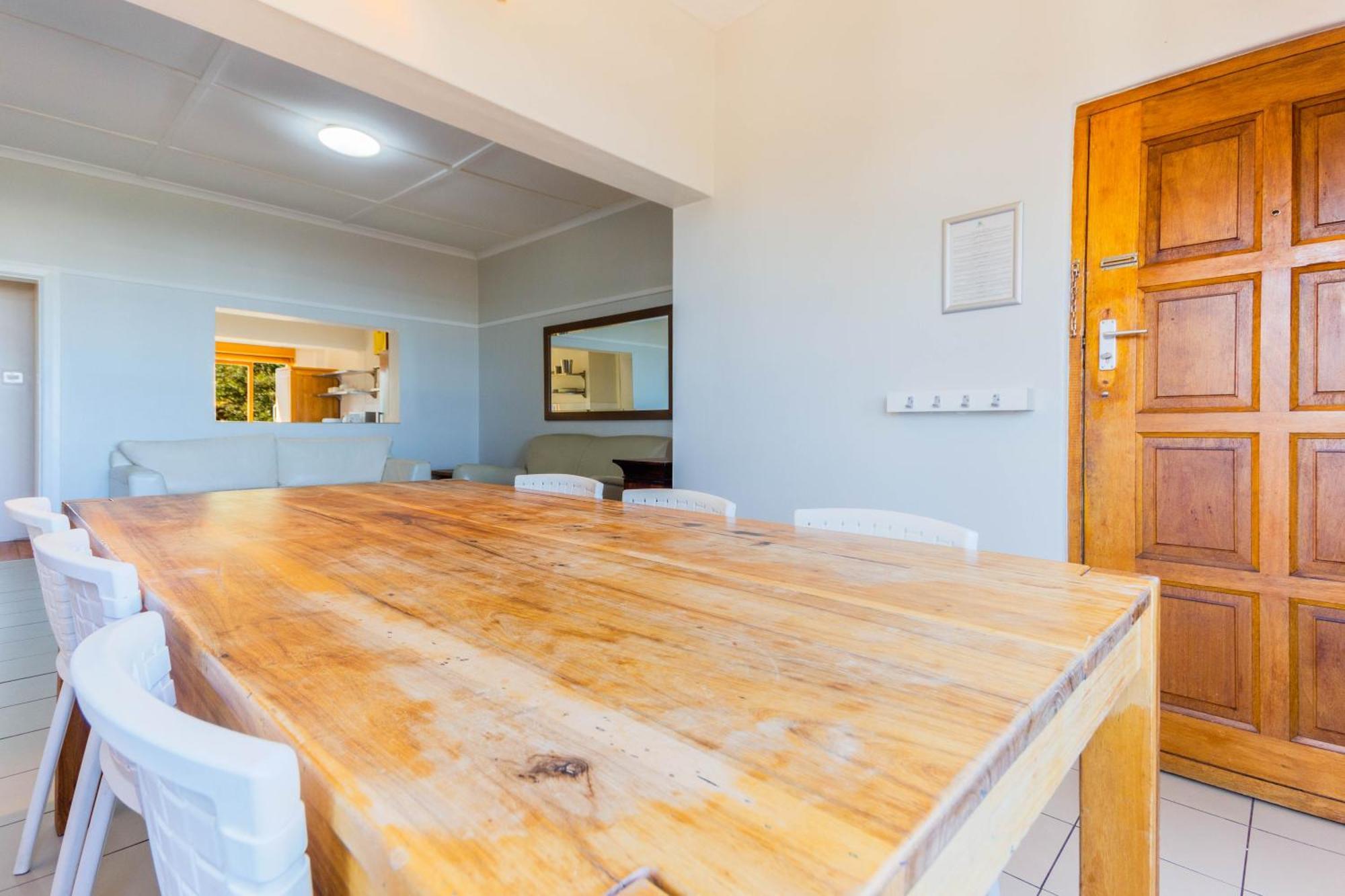 Tidal Pool Apartments - Camps Bay Kapstaden Rum bild