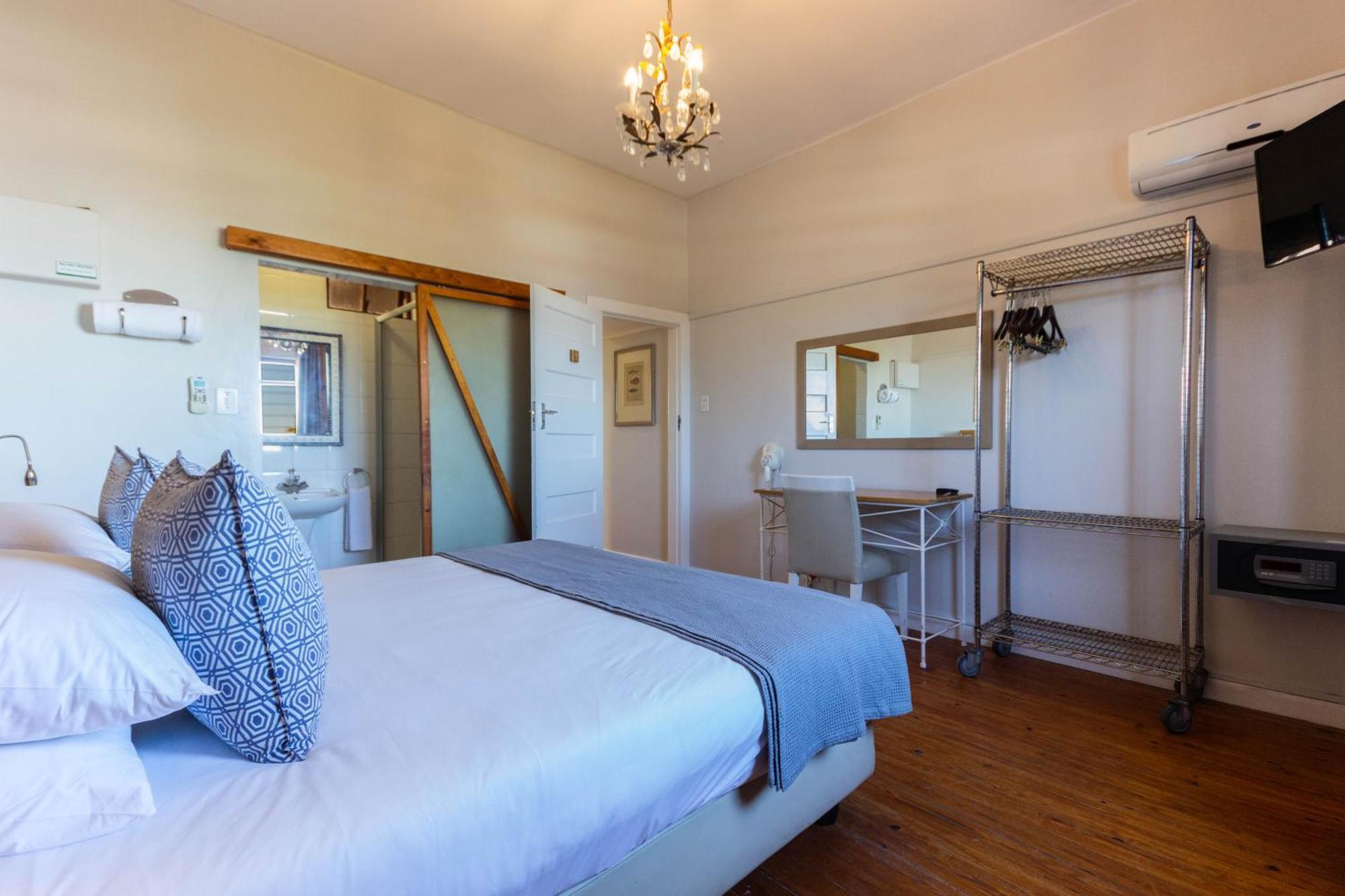 Tidal Pool Apartments - Camps Bay Kapstaden Rum bild